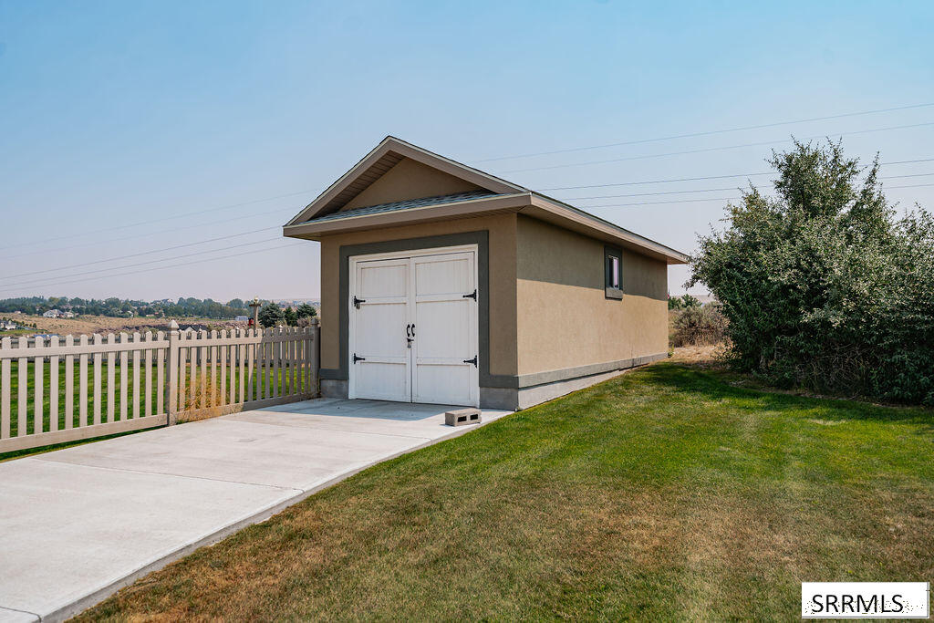 8065 S Blackhawk Drive Property Photo 101