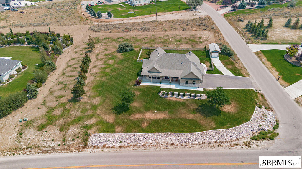 8065 S Blackhawk Drive Property Photo 103