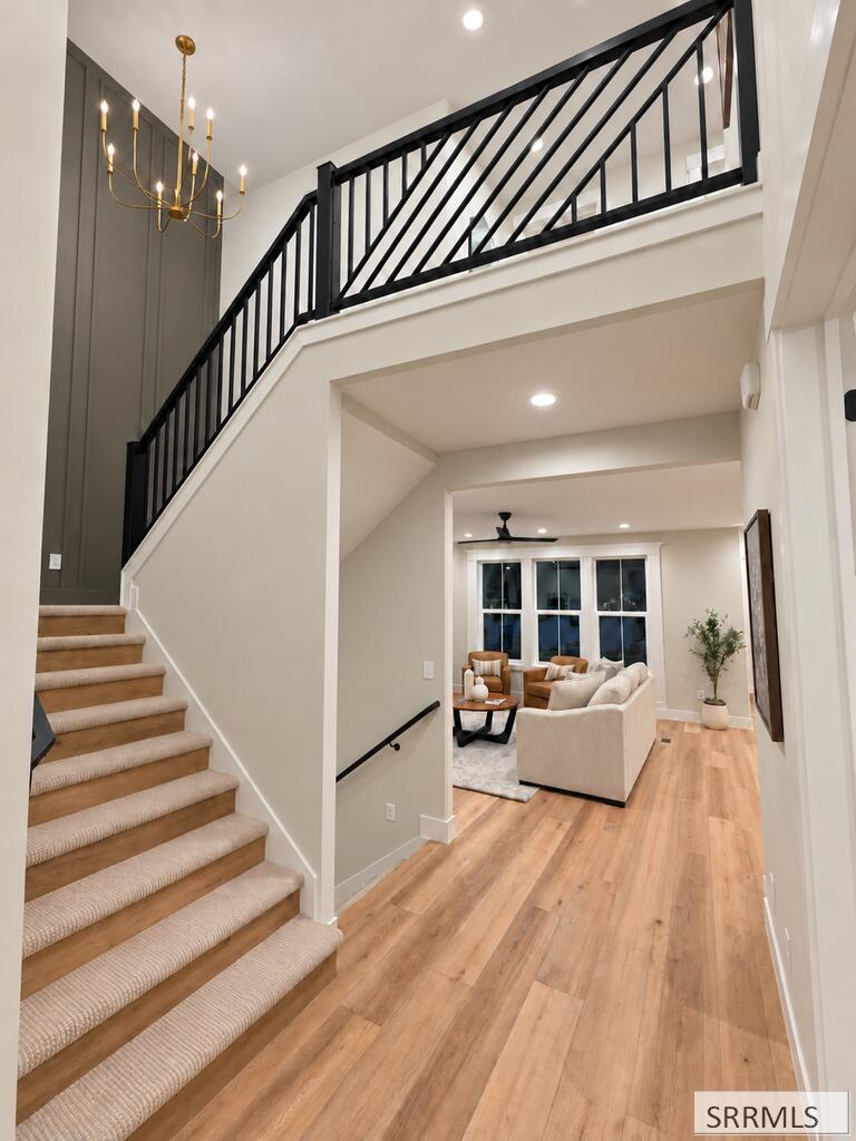 2735 Granite Falls Drive Property Photo 2