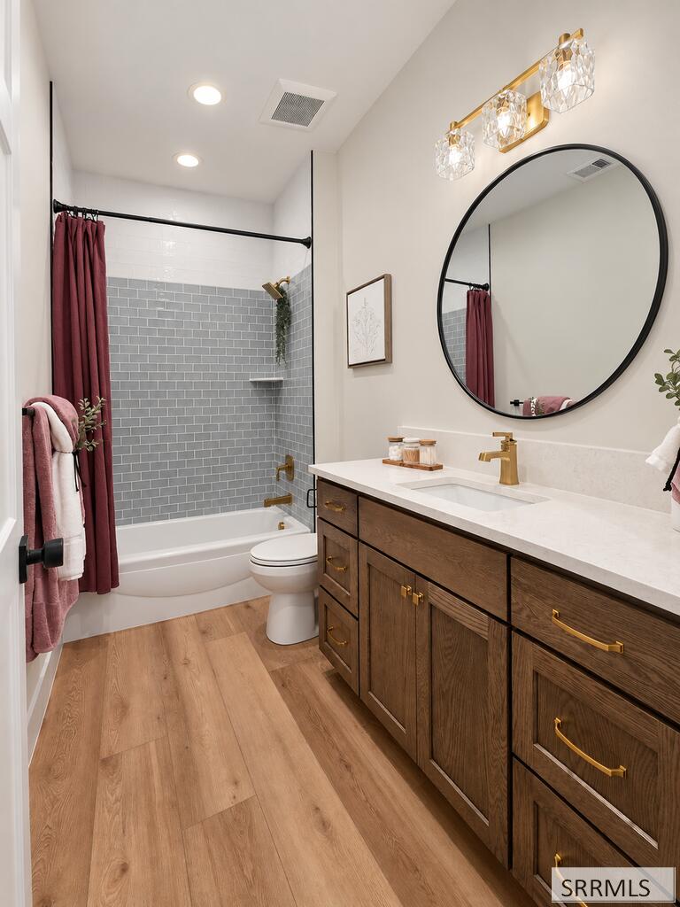 2735 Granite Falls Drive Property Photo 8