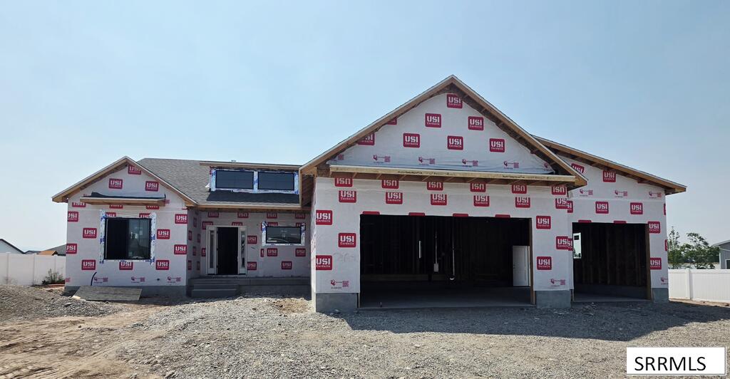 2690 Granite Falls Drive Property Photo 1