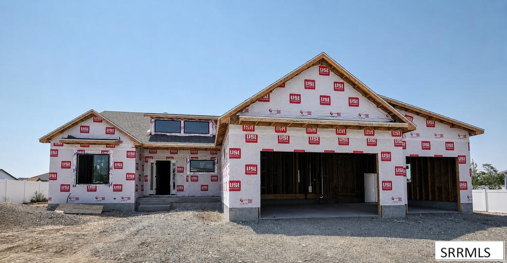 2690 Granite Falls Drive Property Photo 1