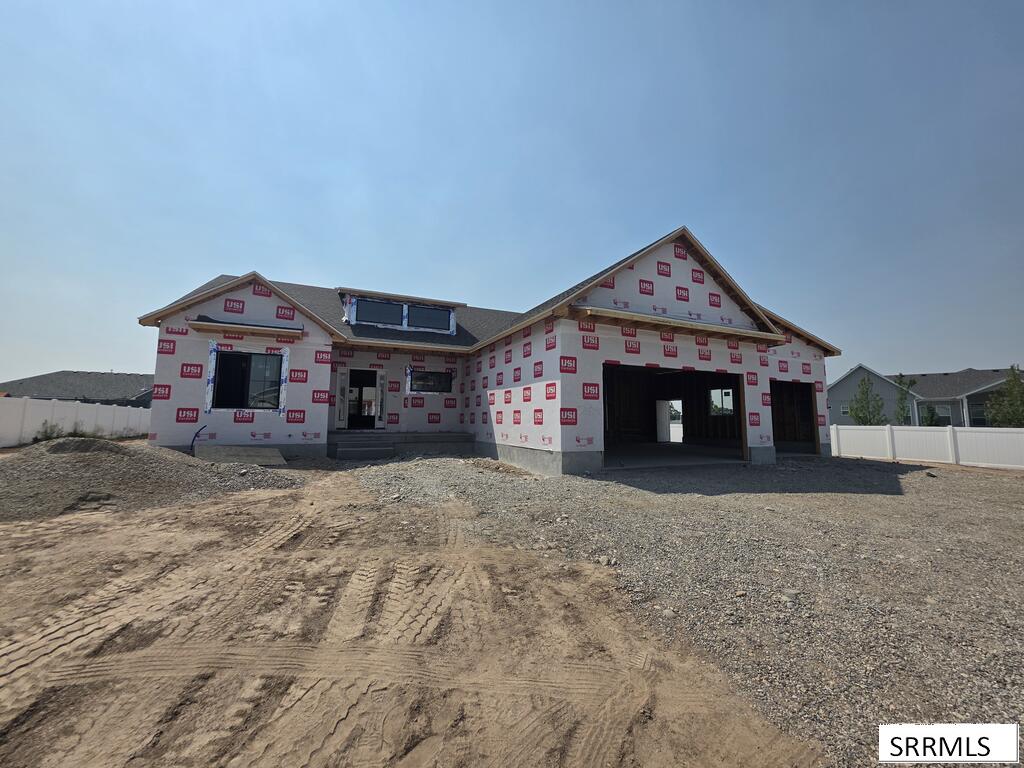 2690 Granite Falls Drive Property Photo 2