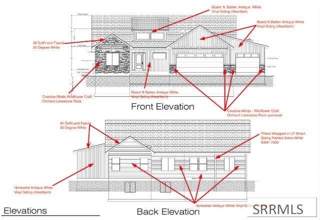 2690 Granite Falls Drive Property Photo 17