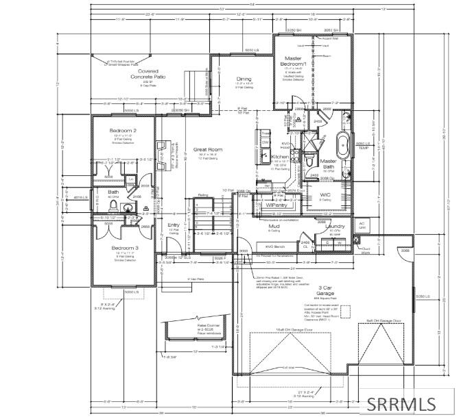 2690 Granite Falls Drive Property Photo 20
