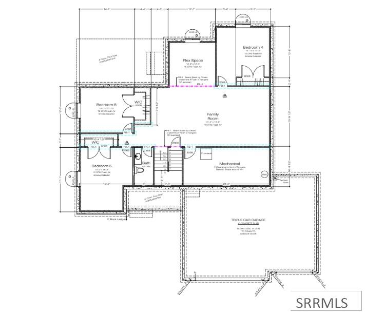 2690 Granite Falls Drive Property Photo 21