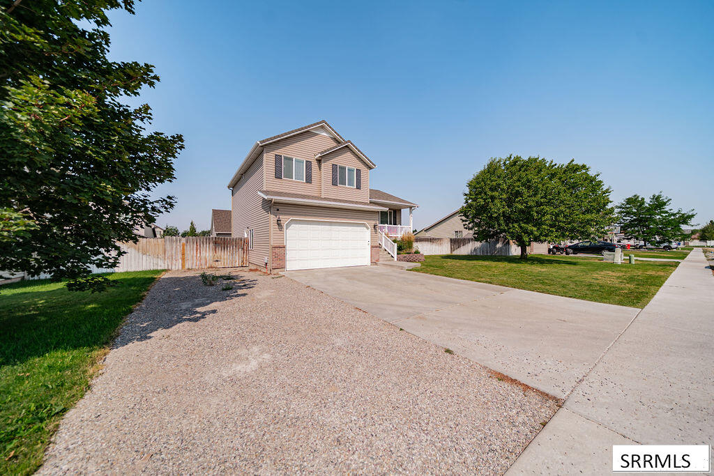1291 N Hammerstone Drive Property Photo 4
