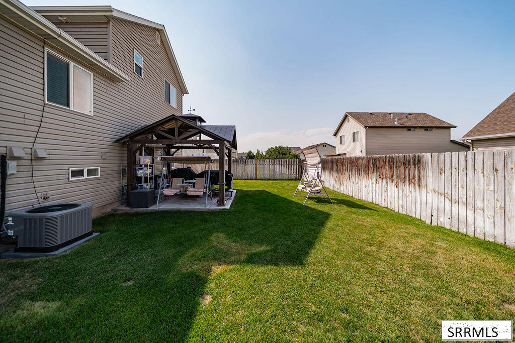 1291 N Hammerstone Drive Property Photo 26