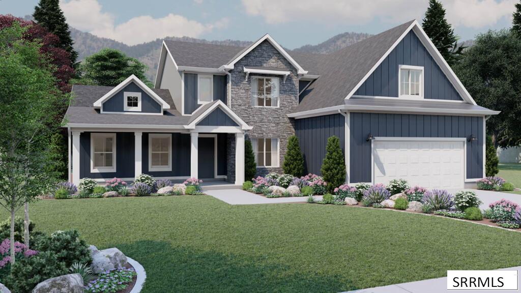 TBD Grassy Hill Property Photo 1