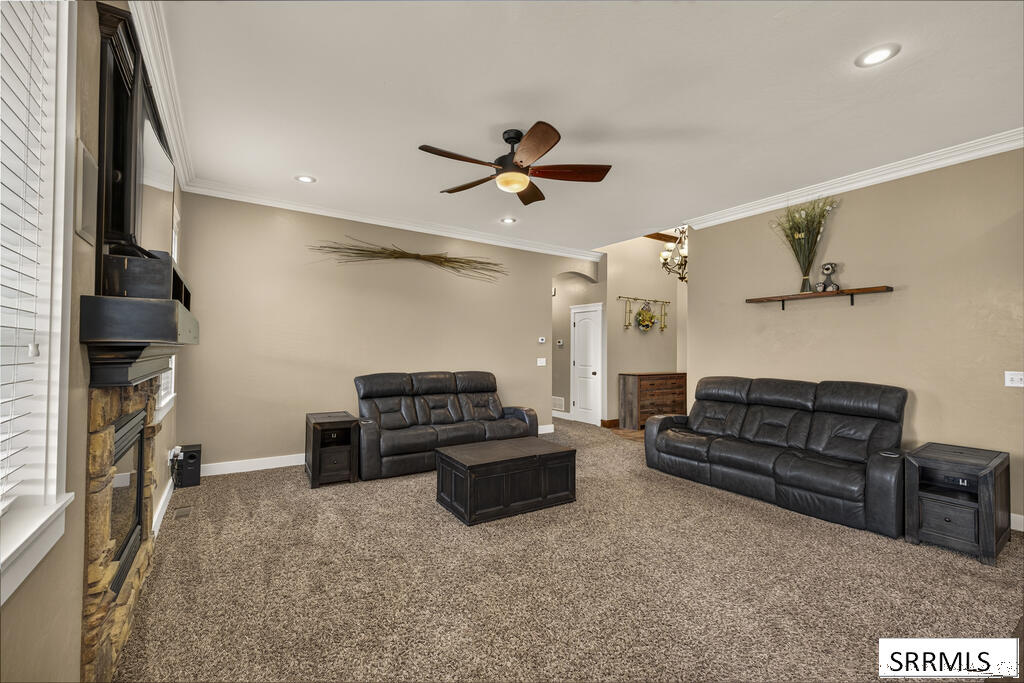 5516 Villa Mirage Court Property Photo 6