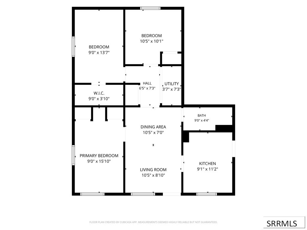355 E 2nd N Property Photo 16
