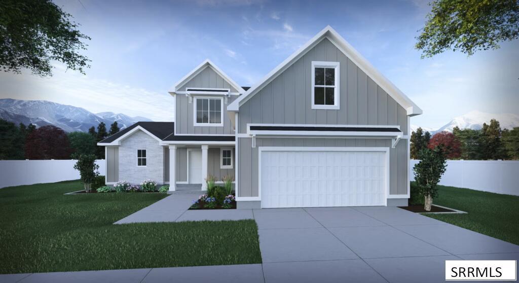 TBD Grassy Hill Property Photo 1