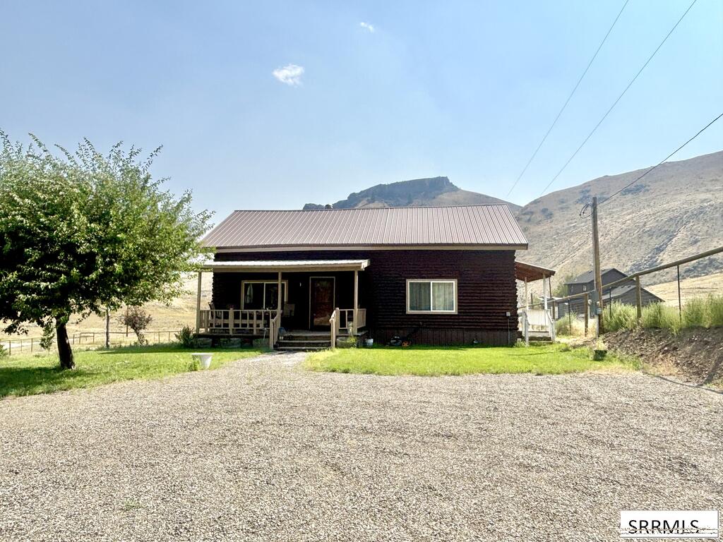 113 Willowtree Drive Property Photo 1