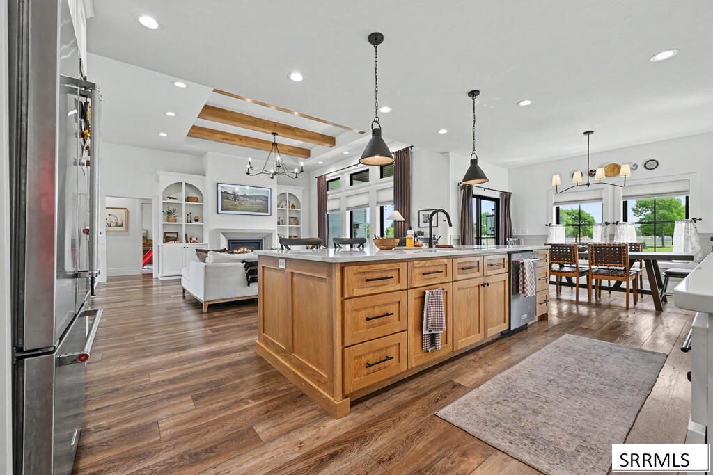 1591 N 885 E Property Photo 11