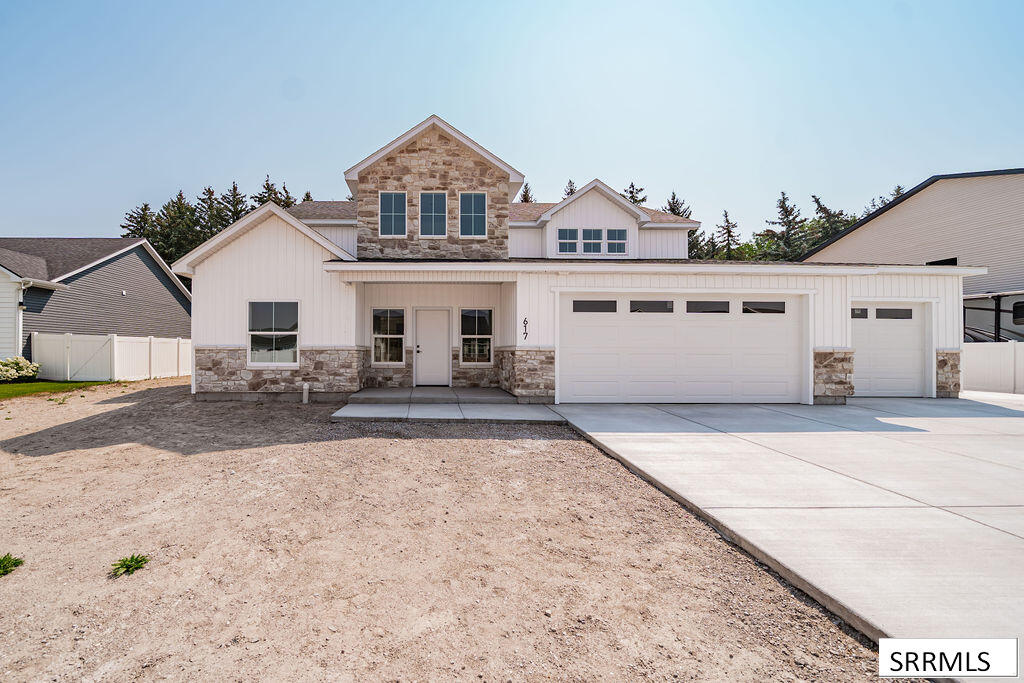 617 Boxwood Drive Property Photo 1