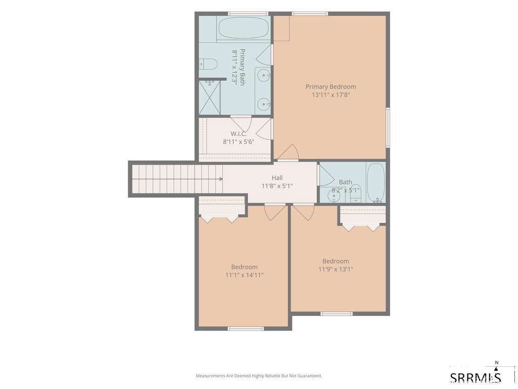 4821 E 150 N Property Photo 3