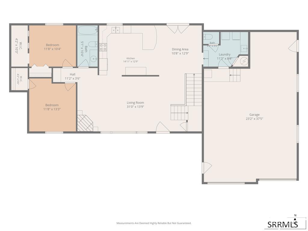 4821 E 150 N Property Photo 4