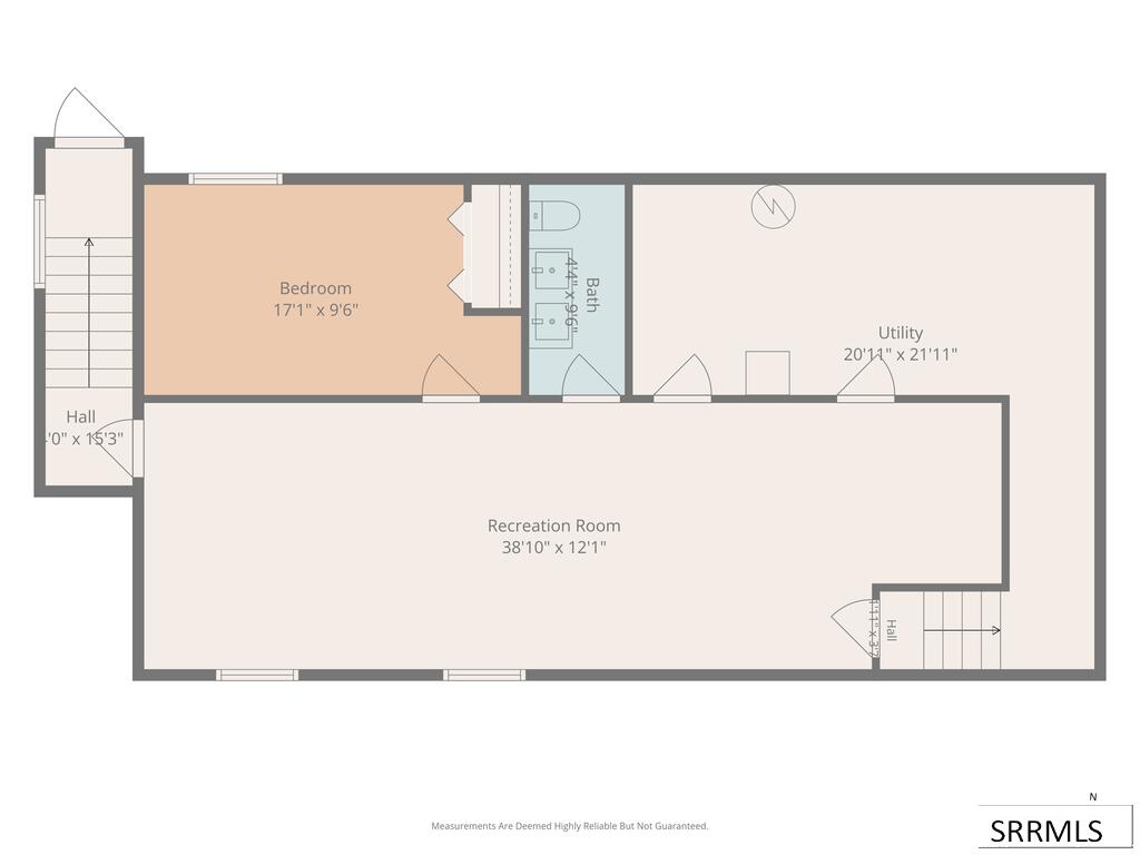 4821 E 150 N Property Photo 5