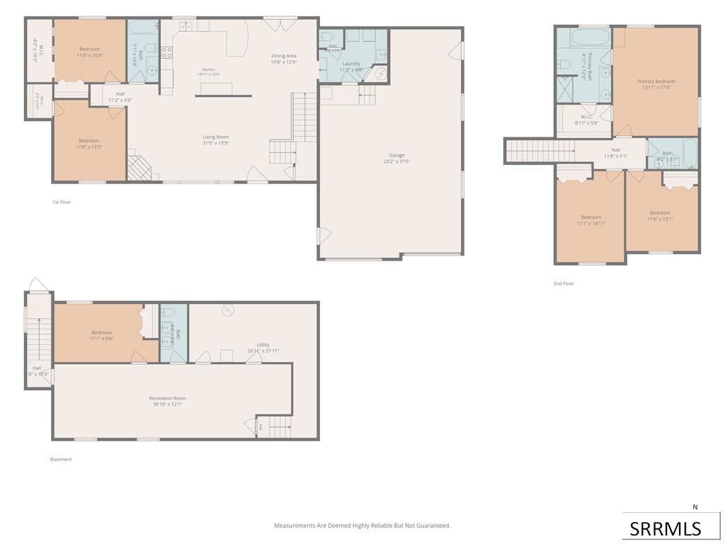 4821 E 150 N Property Photo 6