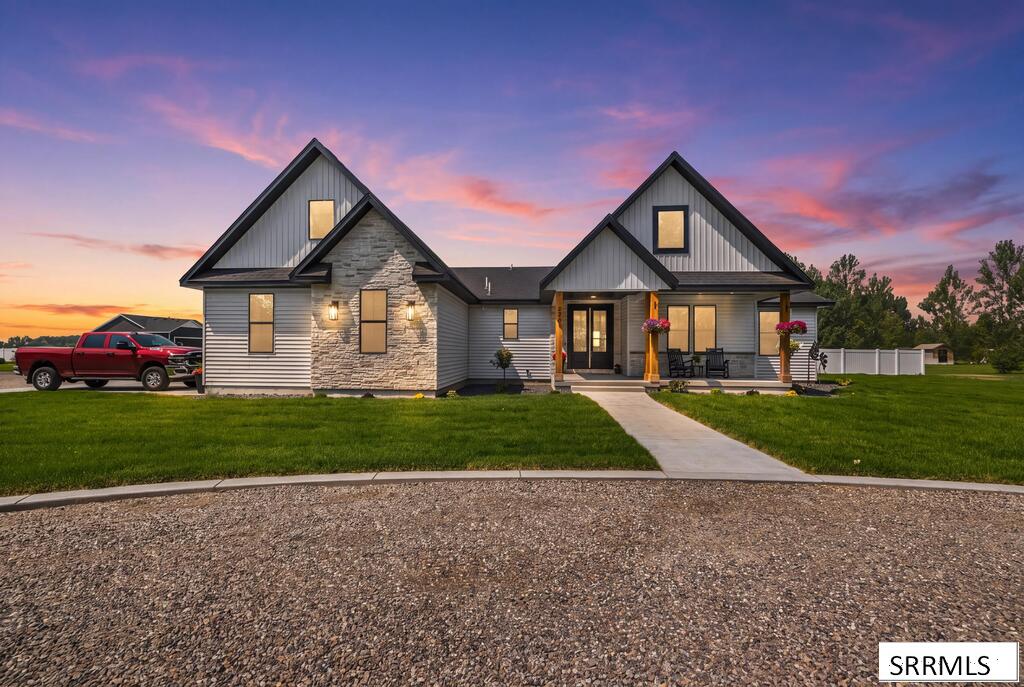 3741 E 331 N Property Photo 1