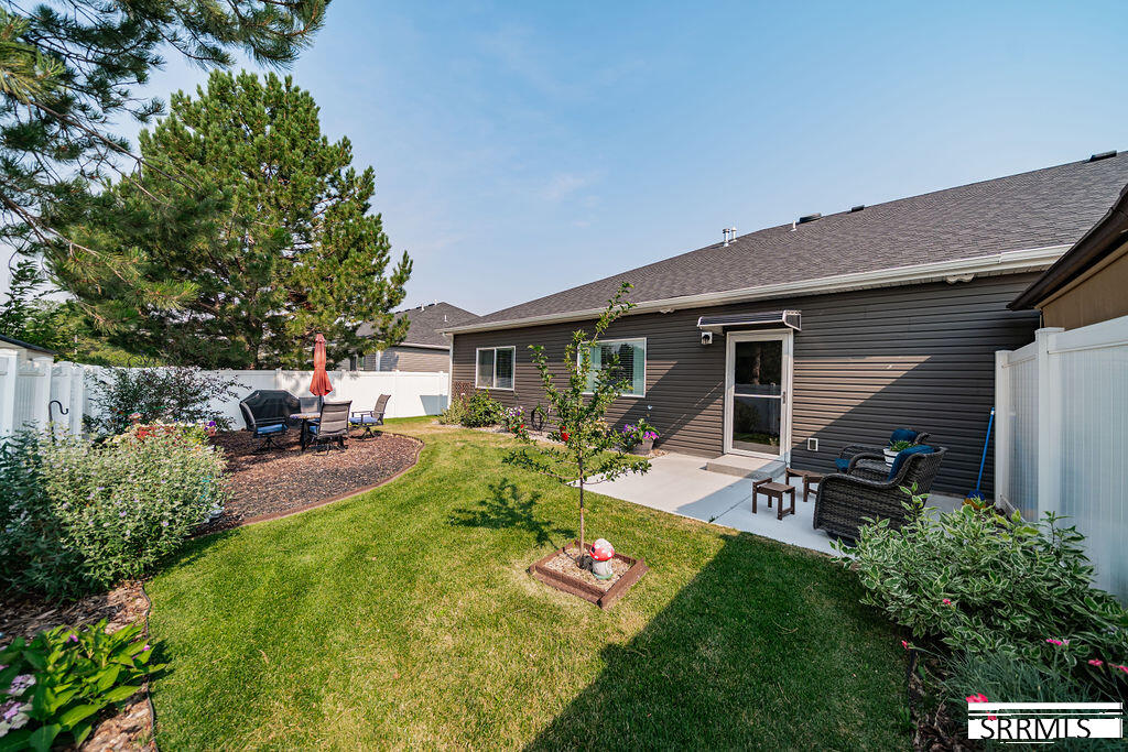 159 Park View Loop Property Photo 23