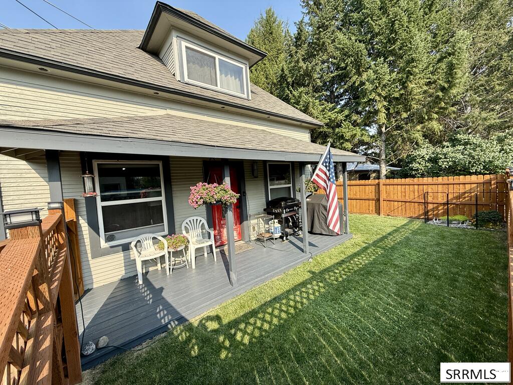 604 Hope Avenue Property Photo 1