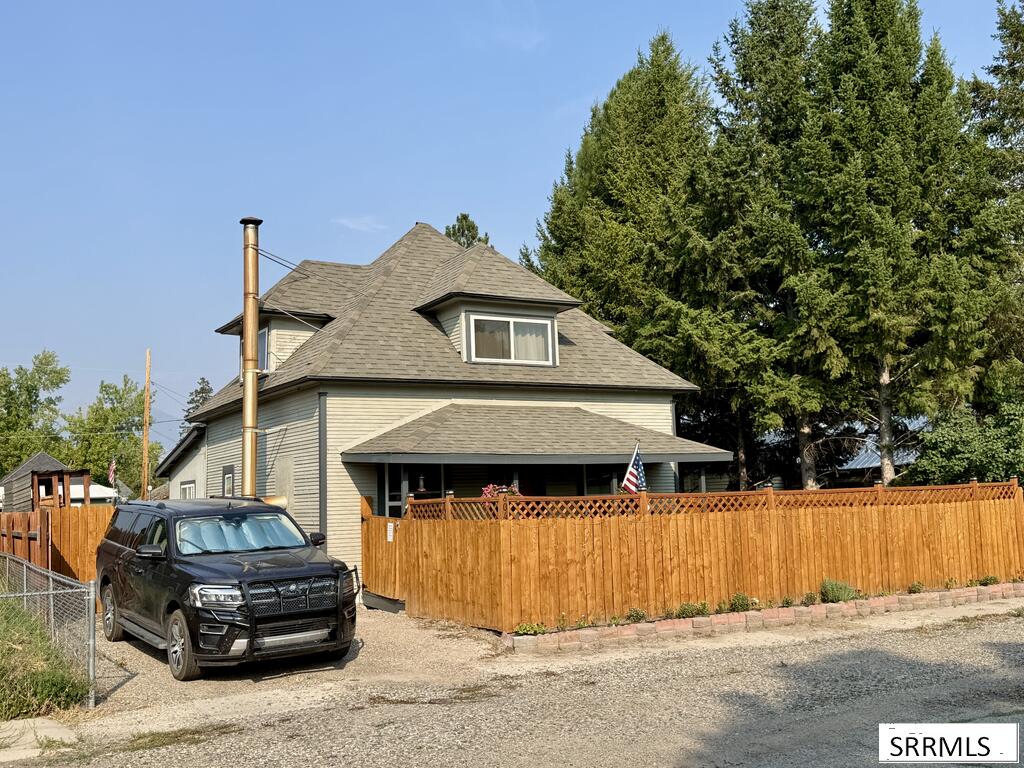 604 Hope Avenue Property Photo 2