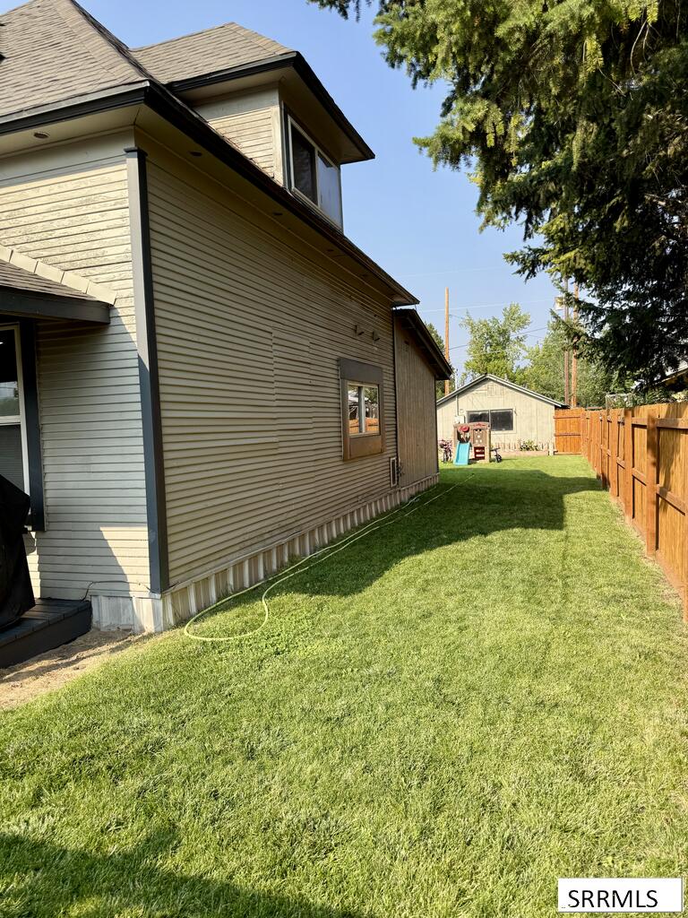 604 Hope Avenue Property Photo 3