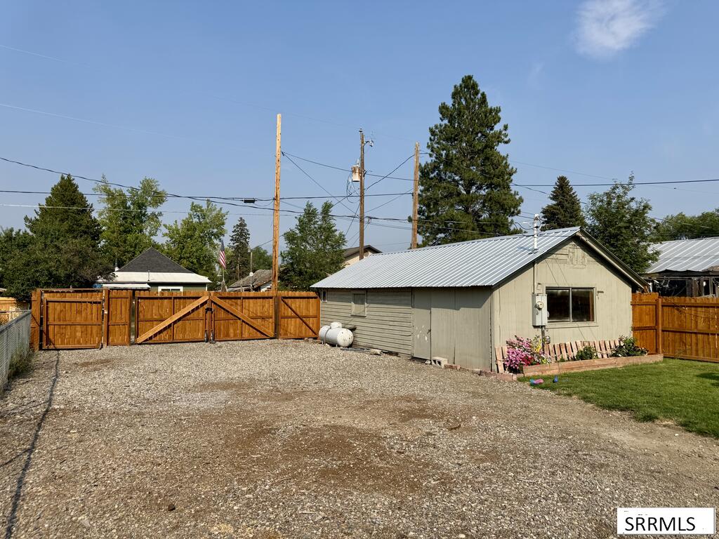 604 Hope Avenue Property Photo 6