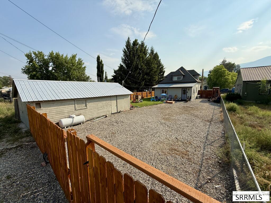604 Hope Avenue Property Photo 7
