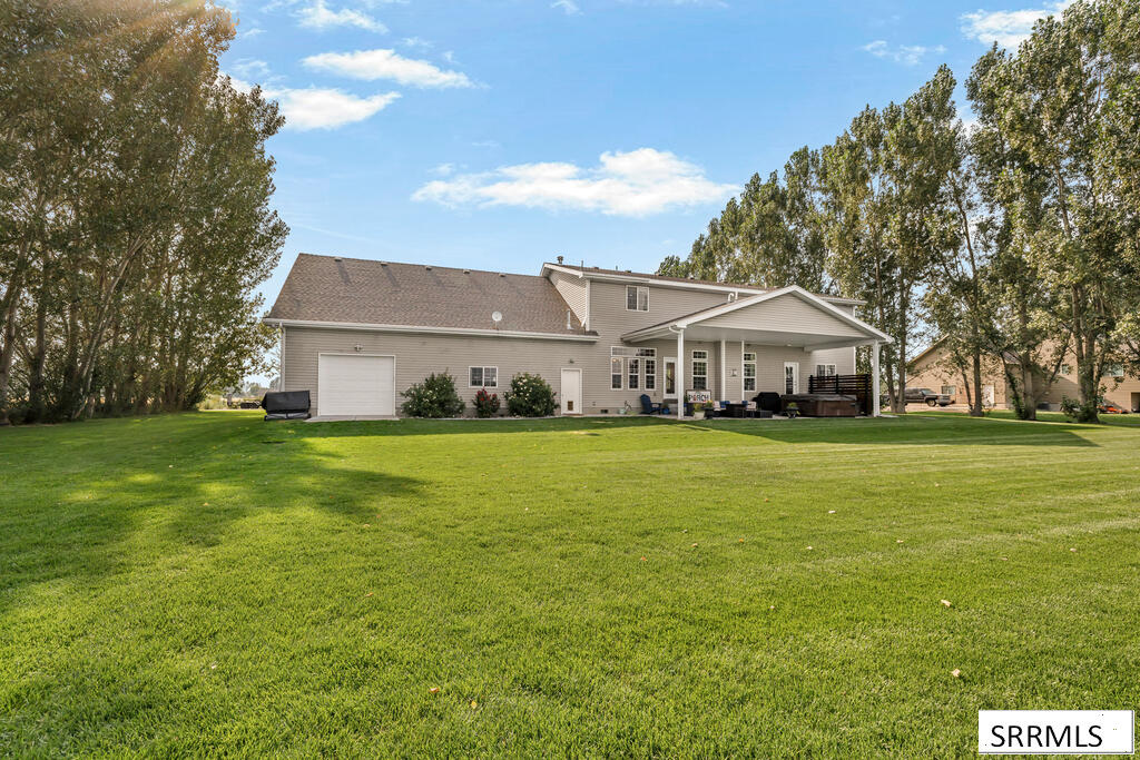 326 N 3744 E Property Photo 5