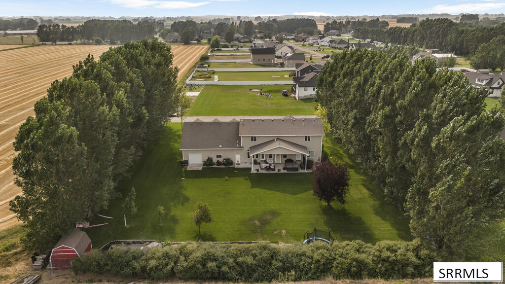 326 N 3744 E Property Photo 9