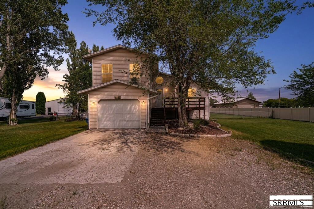 3126 S 2810 W Property Photo 1
