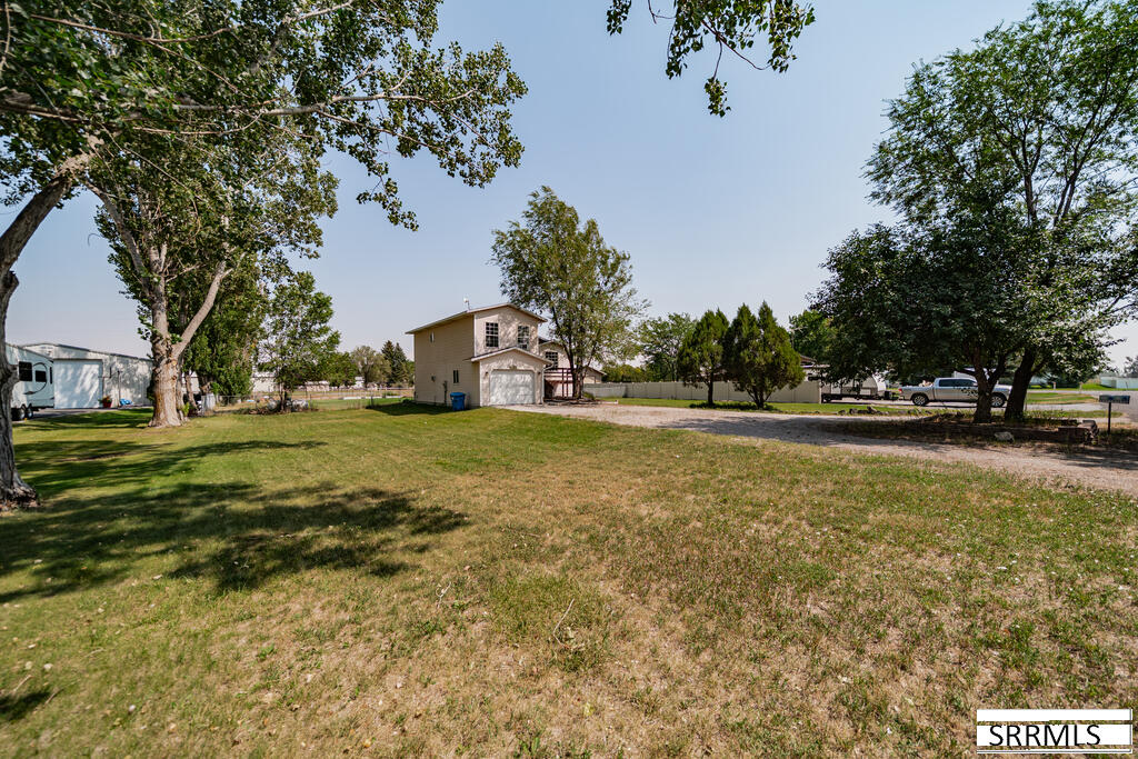 3126 S 2810 W Property Photo 2