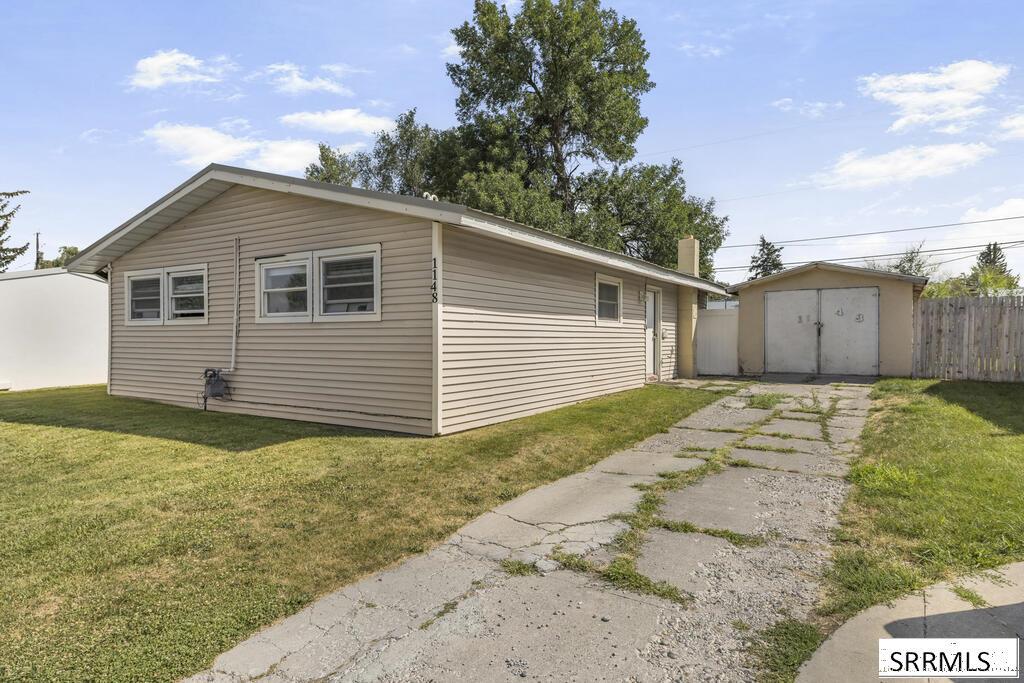 1148 Johnson Street Property Photo 1