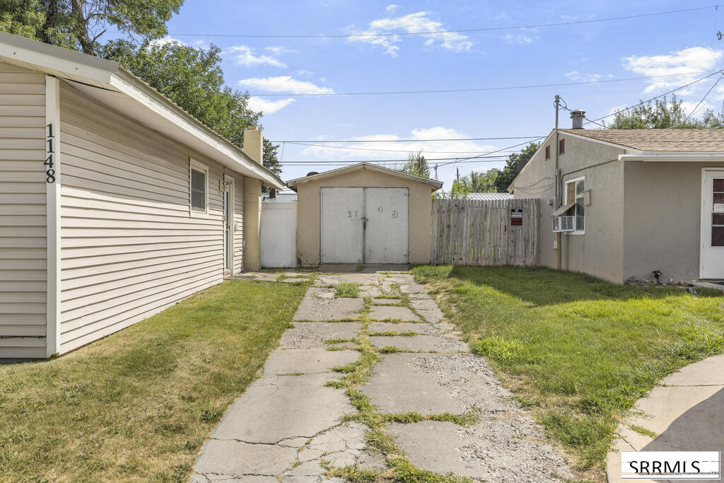 1148 Johnson Street Property Photo 5