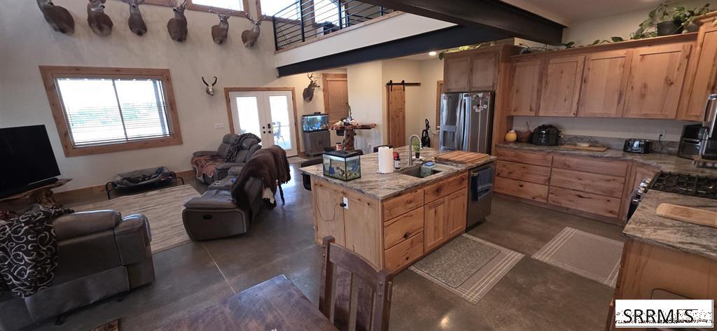 305 Snake River Drive Property Photo 12