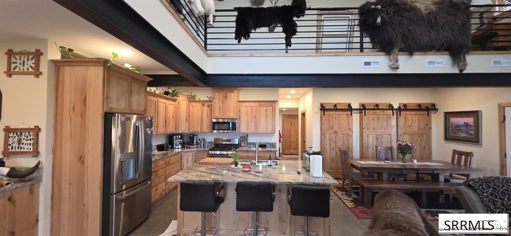 305 Snake River Drive Property Photo 15
