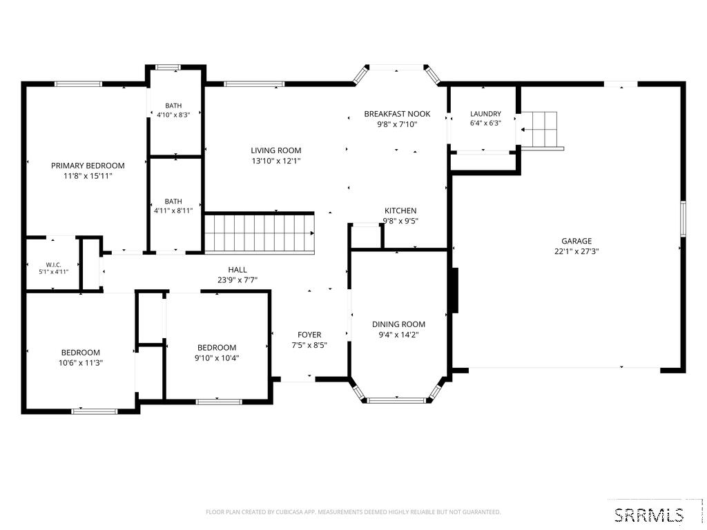 619 S Holladay Circle Property Photo 29