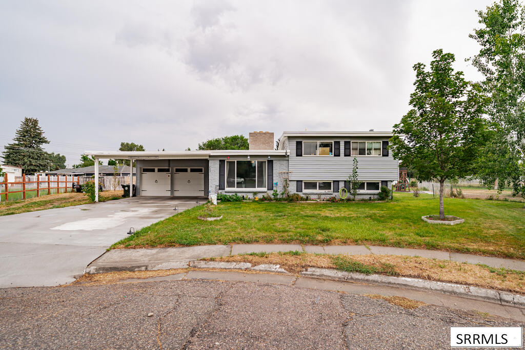 205 Jefferson Avenue Property Photo 1