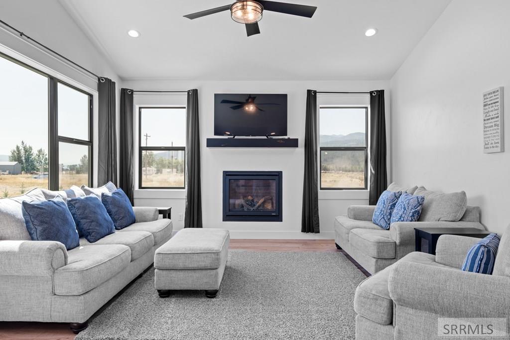 248 S River Run Court Property Photo 25