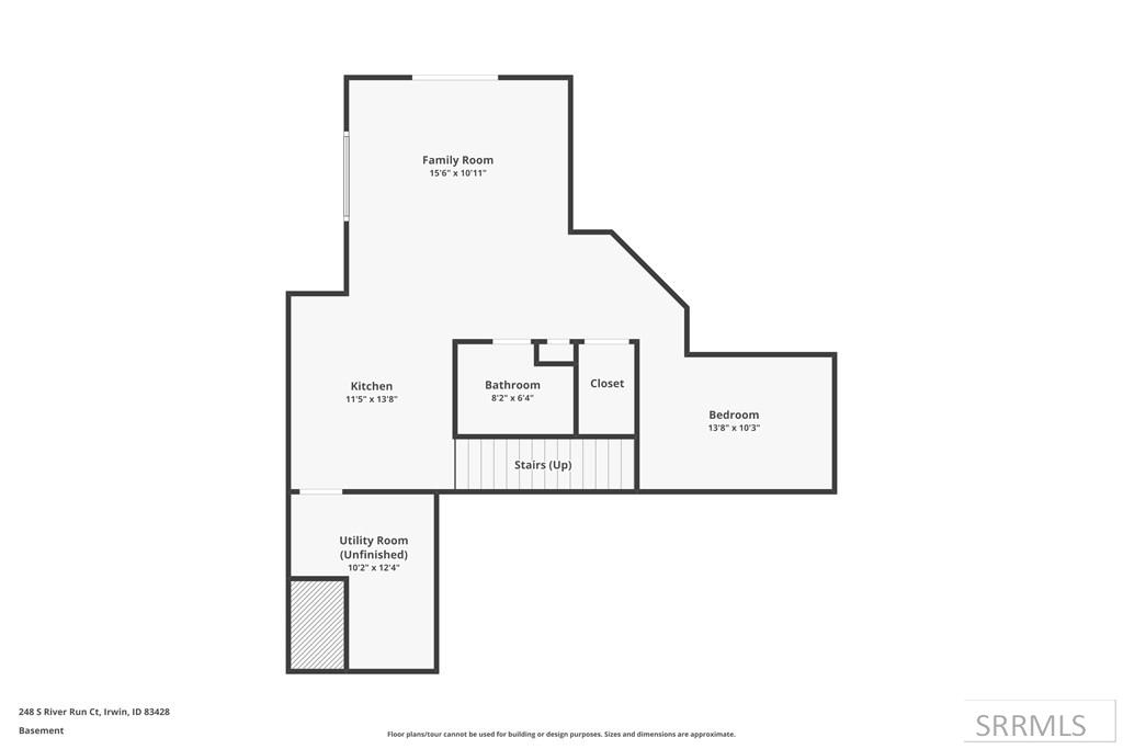 248 S River Run Court Property Photo 73