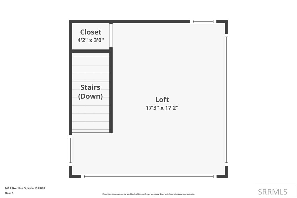 248 S River Run Court Property Photo 75