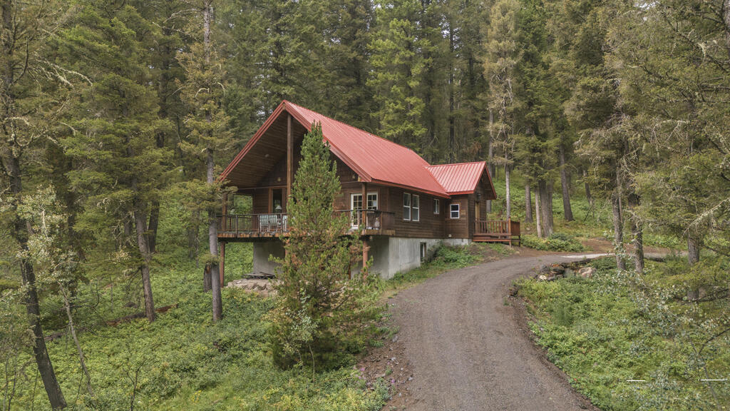 4149 Sugar Pine Drive Property Photo 1