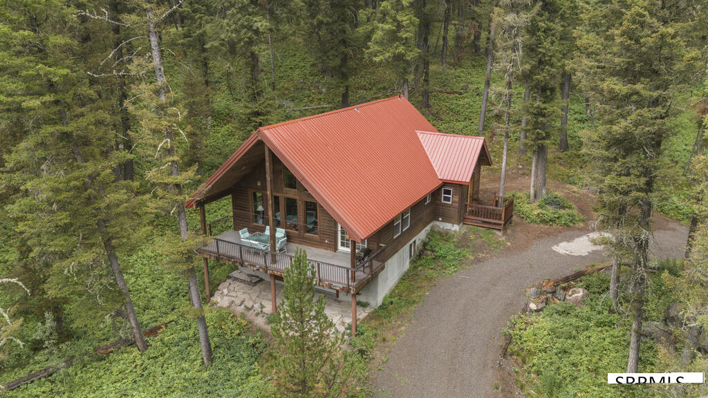 4149 Sugar Pine Drive Property Photo 2