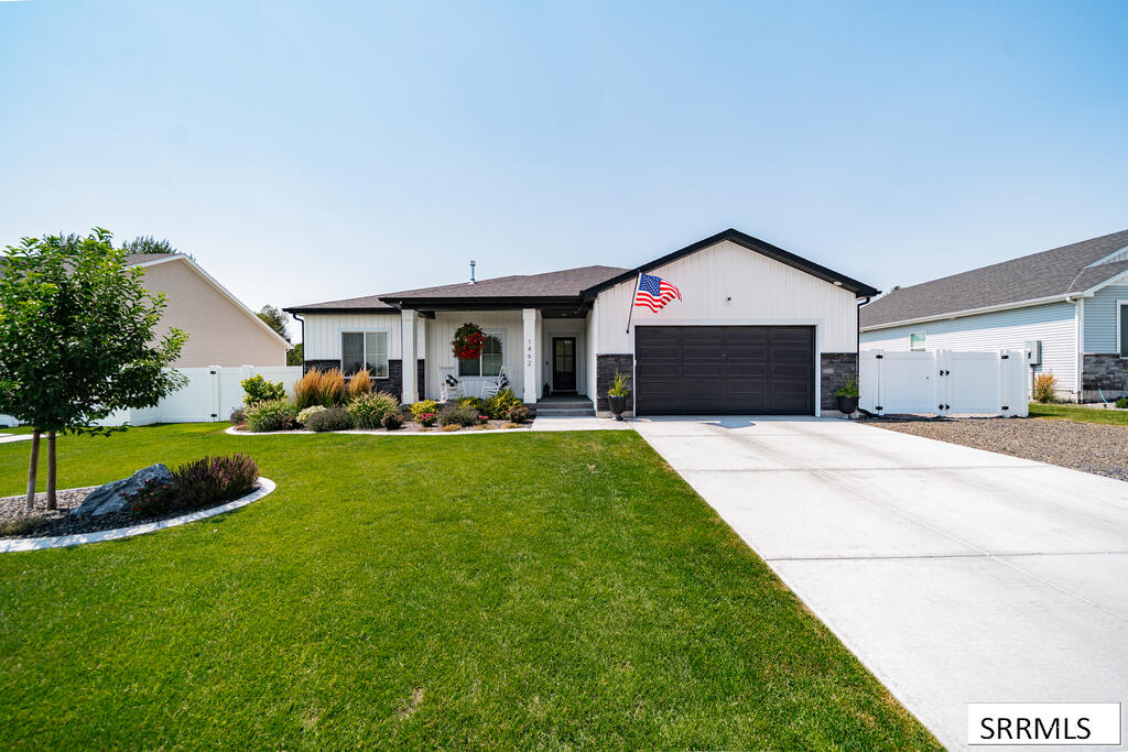 1462 N 805 E Property Photo