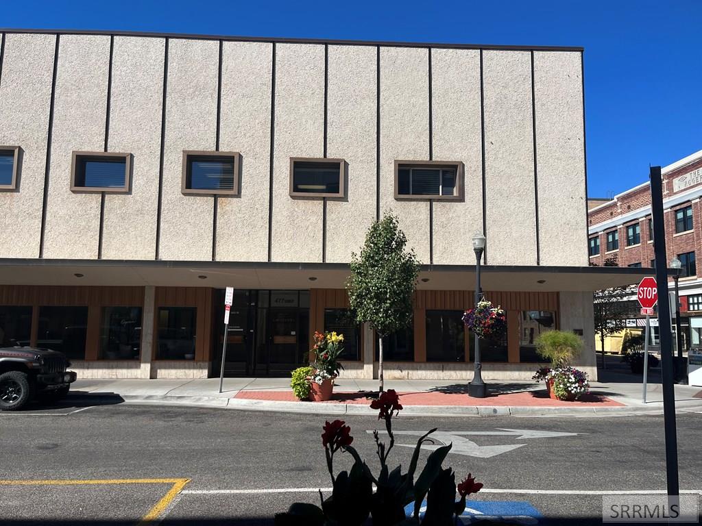 477 Shoup Avenue # 205 Property Photo 17