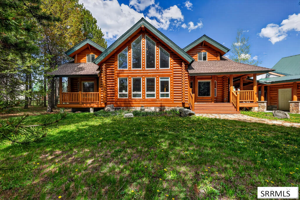4199 Two Top Road Property Photo 1