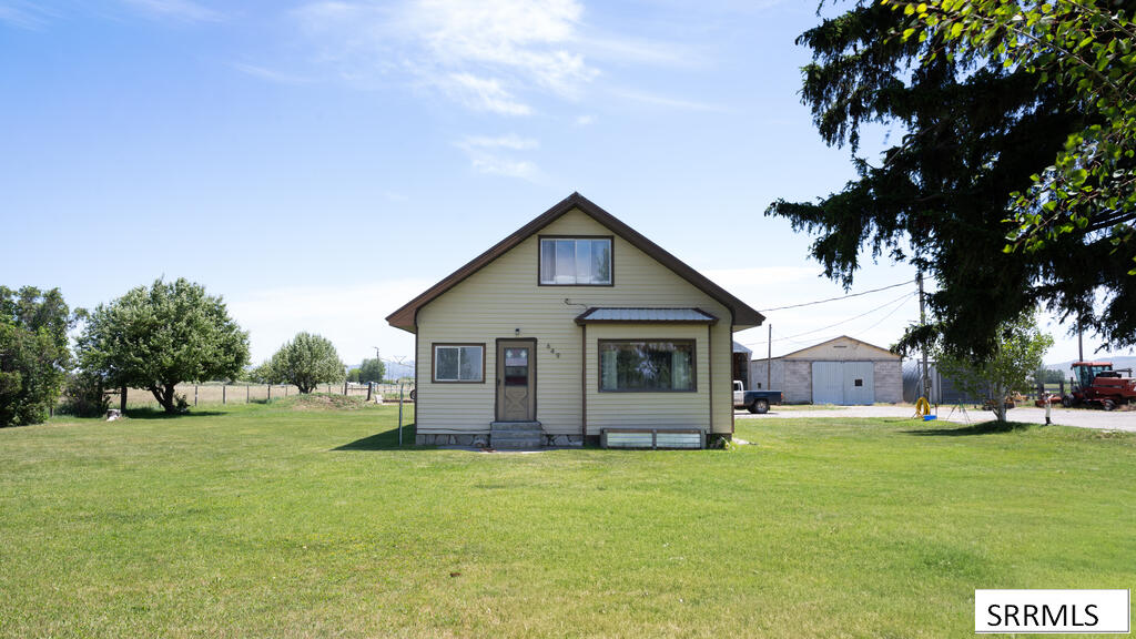660 N 550 E Property Photo 1