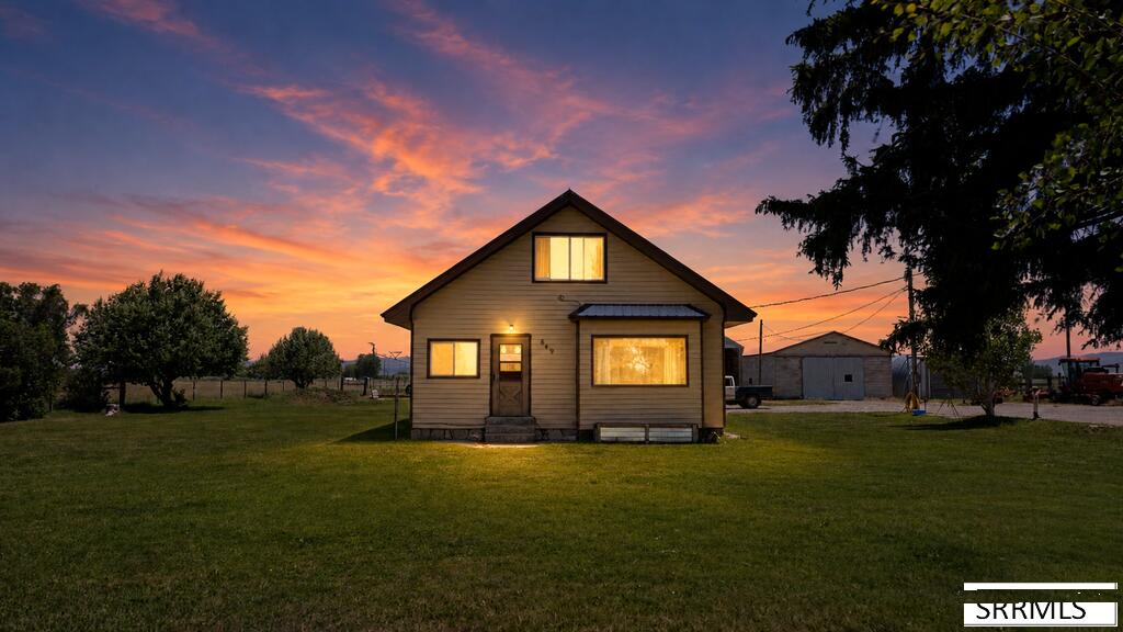 649 N 550 E Property Photo 2